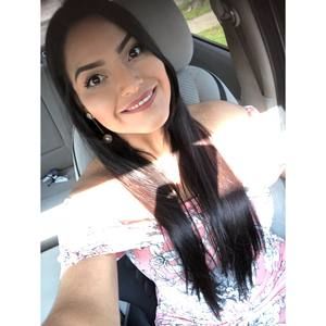 Meet your Posher, Ana